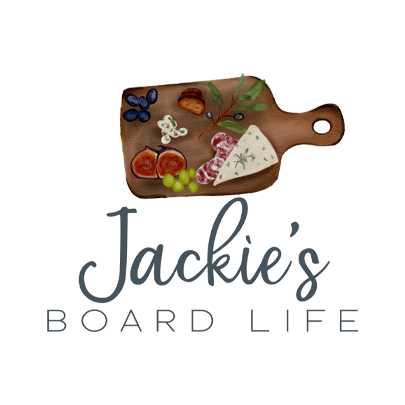 Jackie's Board Life